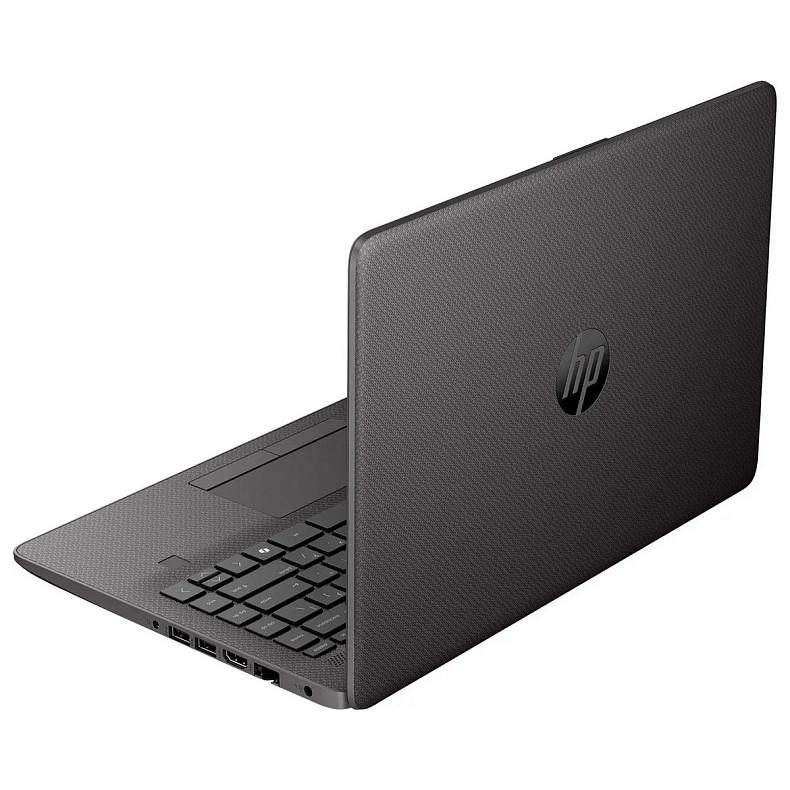 Ноутбук HP 240R G9 14" FHD IPS, 300n/i3-1315U (4.5)/8Gb/SSD512Gb/Intel UHD/DOS/Сірий