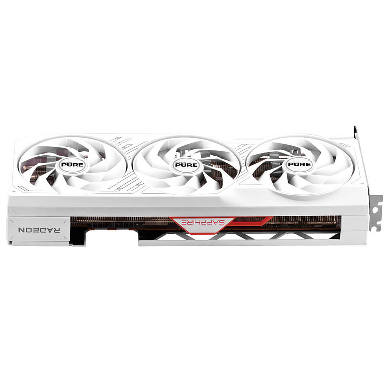 Відеокарта Sapphire Radeon RX 7800 XT 16GB GDDR6 Pure GAMING OC