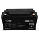 Аккумуляторная батарея Njoy GE6512FF 12V 65AH GEL (BTVGCFTEBHBFFCN01B)