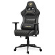 Крісло для геймерів Cougar Armor One V2 Gold