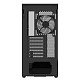Корпус AeroCool P500A-BK-v1 Black (ACCM-PN08143.11)