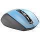 Мишка 2E MF250 Silent WL Blue (2E-MF250WBL) USB