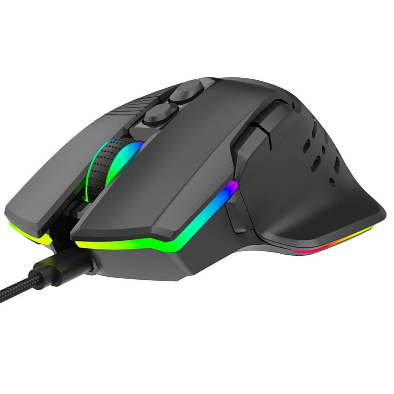 Миша GamePro GM560