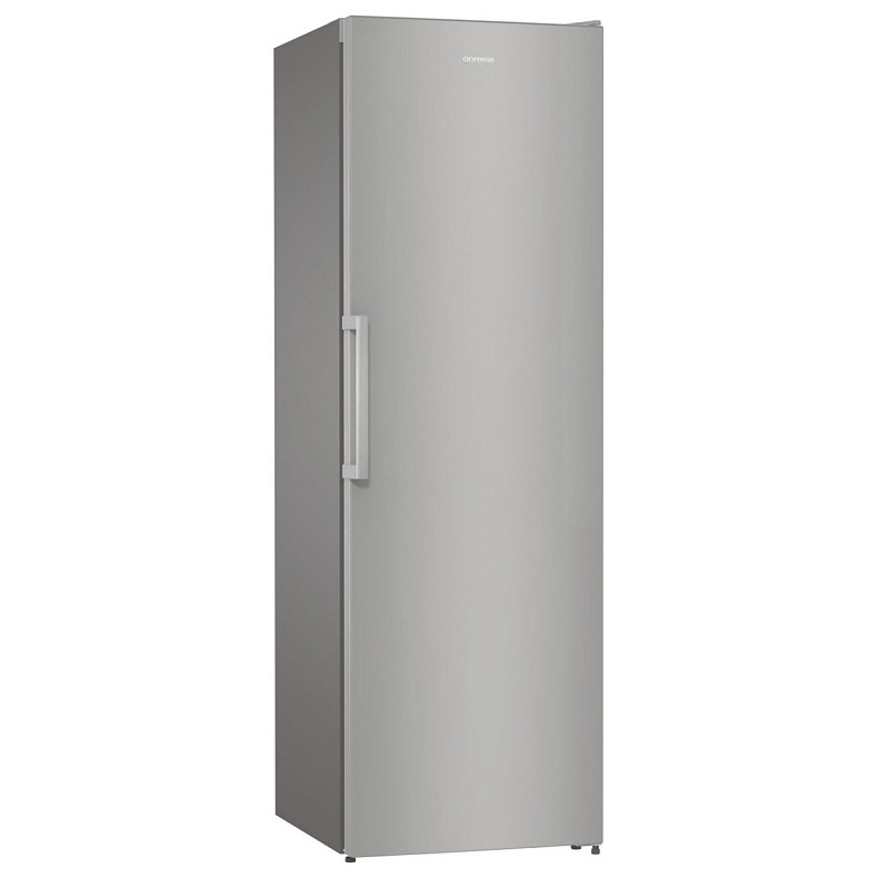 Холодильная камера Gorenje, 185x60х66, 398л, А+, электронное упр, зона св-ти, серый