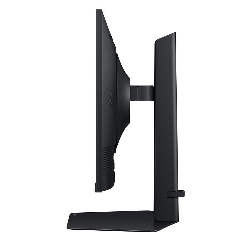 Монитор Samsung 27" Odyssey G6 (LS27FG606EIXUA) IPS Black 350Hz