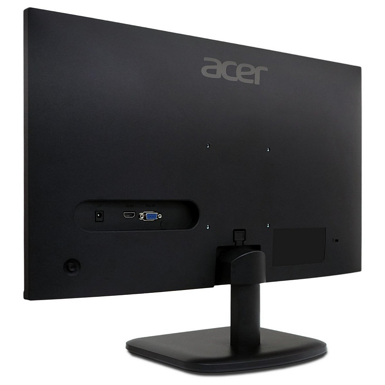 Монитор Acer 23.8" EK241YP6bi (UM.QE1EE.601) IPS Black 144Hz