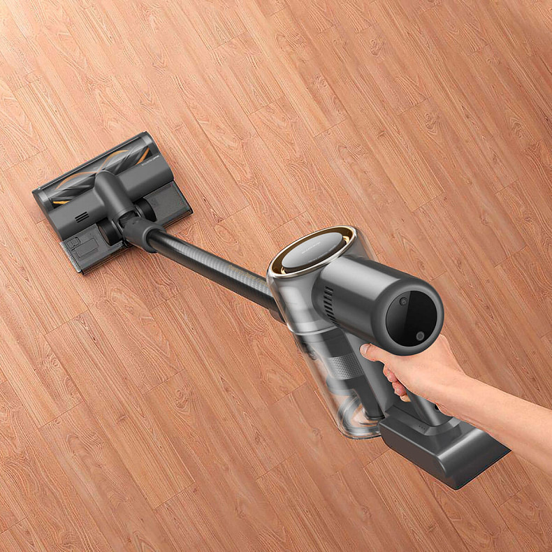 Беспроводной пылесос Dreame V12 PRO