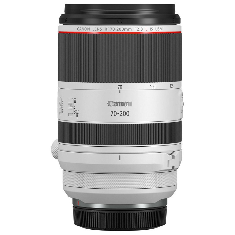 Объектив Canon RF 70-200mm f/2.8L IS USM