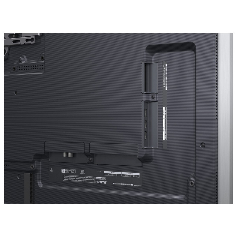 Телевізор LG OLED55G54LW