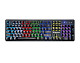 Клавіатура REAL-EL M47 RGB (EL123100026)