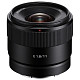 Объектив Sony 11mm, f/1.8 для NEX