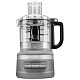 Кухонний комбайн KitchenAid 1,7 л 5KFP0719EFG матовий сірий