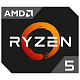 Процесор AMD Ryzen 5 7600X 4.7GHz 32MB Box (100-100000593WOF)