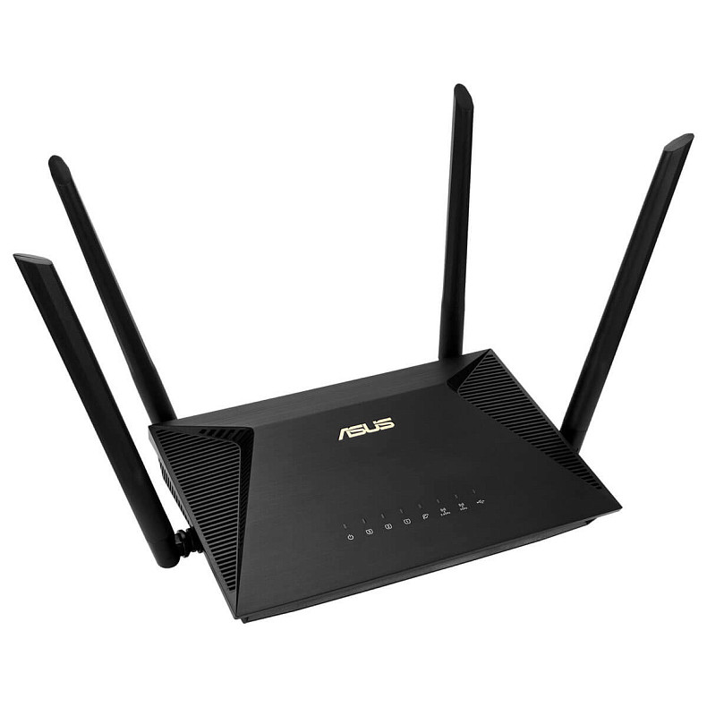 Wi-Fi Роутер Asus RT-AX53U