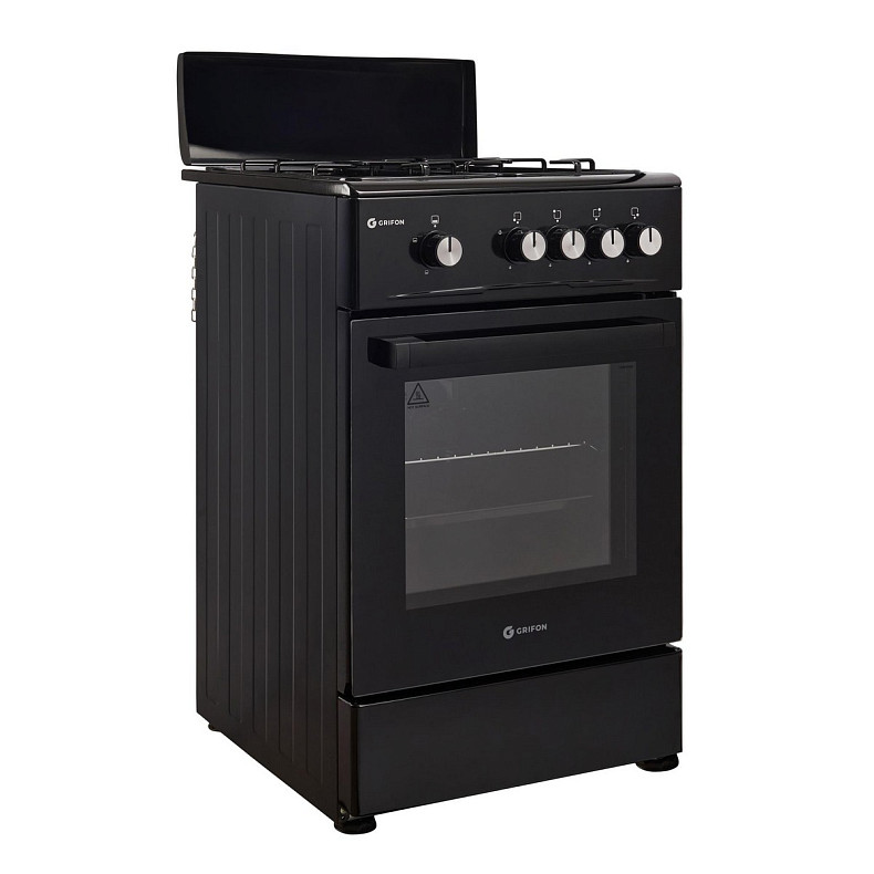 Плита Grifon G541BL-M1
