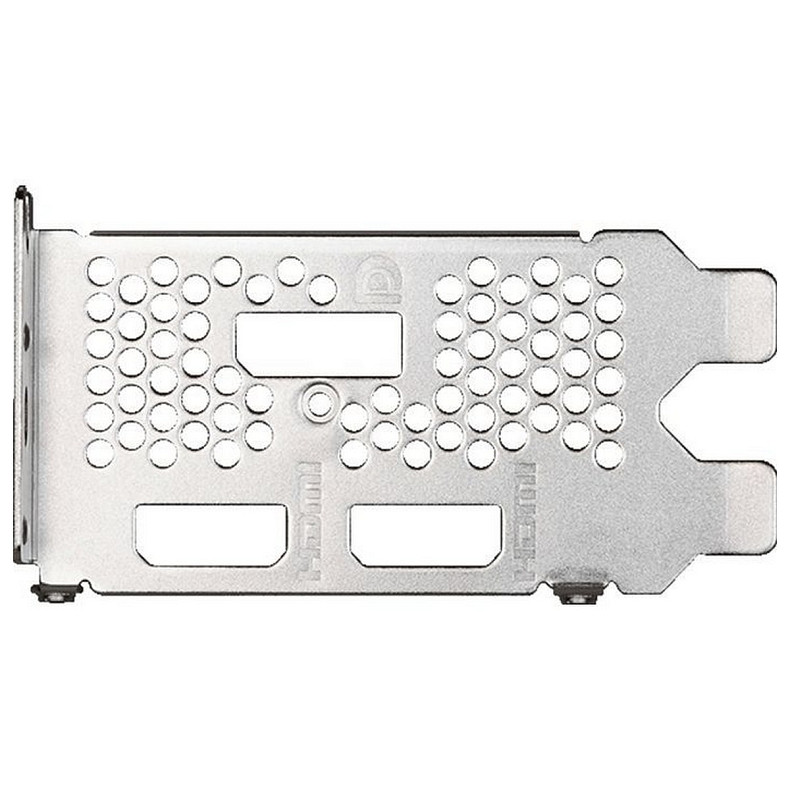 Відеокарта MSI GeForce RTX 3050 6GB GDDR6 Low Profile E OC (GeForce RTX 3050 LP E 6G OC)