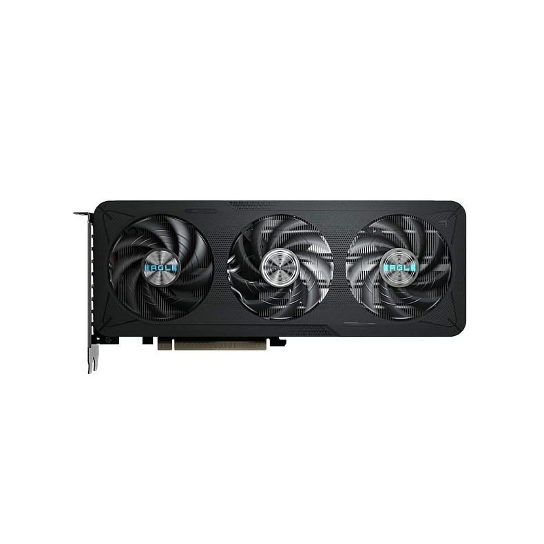 Відеокарта GIGABYTE GeForce RTX 5060 Ti 8GB GDDR7 EAGLE MAX OC