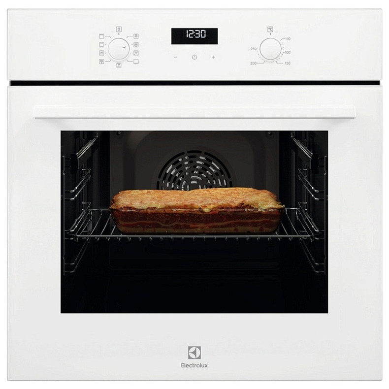 Духовий шафа Electrolux EOF5F50BV