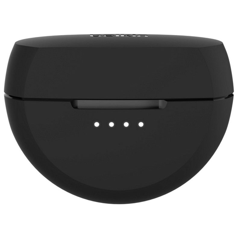 Навушники TWS Belkin Soundform Rhythm Black (AUC012BTBK)