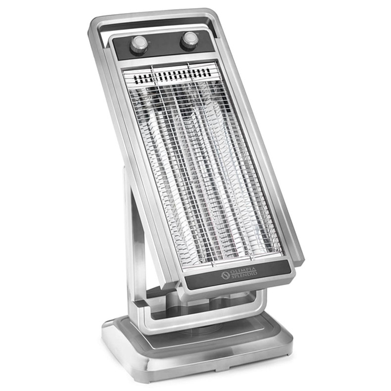 Обігрівач інфрачервоний