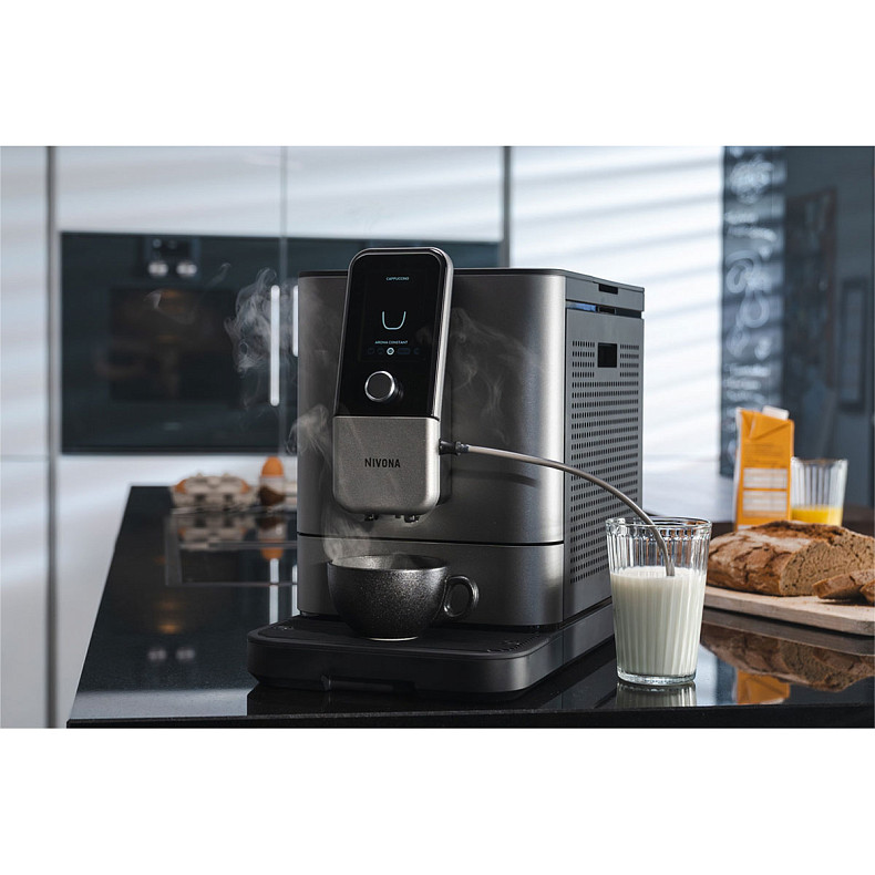 Кофемашина Nivona Nivo 8103