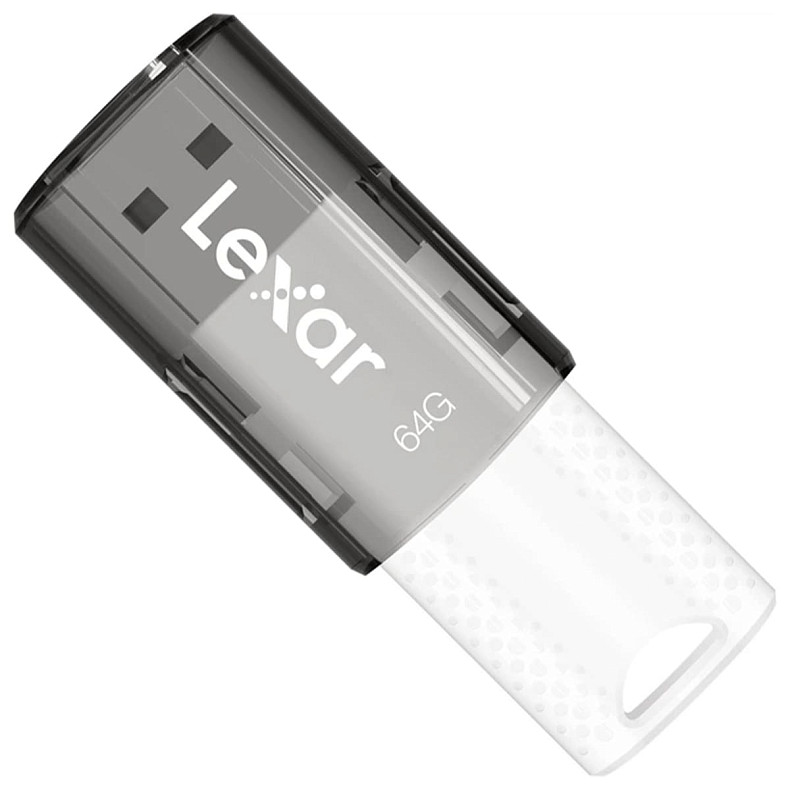 Флешка Lexar S60 USB2 64GB (LJDS060064G-BNBNG)