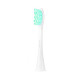 Oclean P1S4 Toothbrush Heads 2 pcs White/Blue (2шт./упаковка)