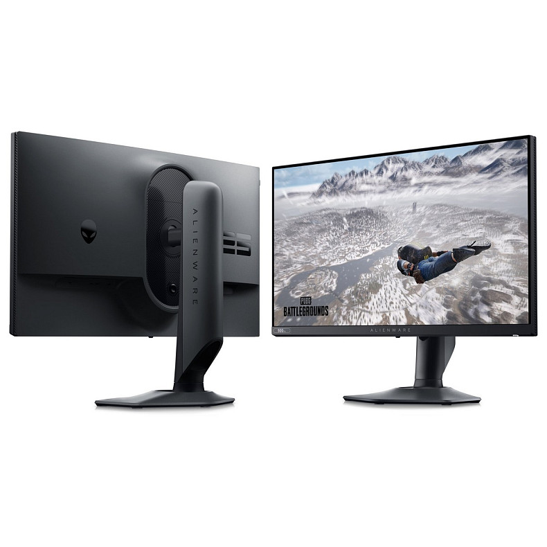 Монитор DELL 24.5" AW2524HF