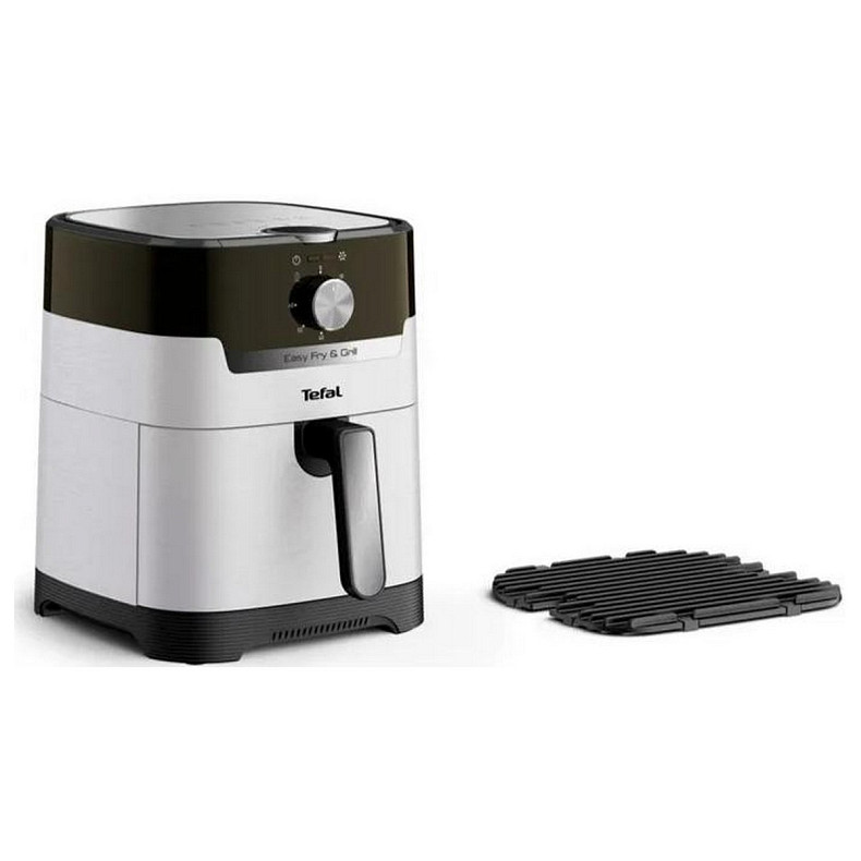 Мультиварка Tefal EY501A10
