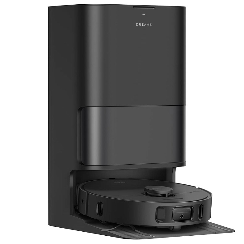 Робот-пылесос Dreame Bot D30 Ultra Black