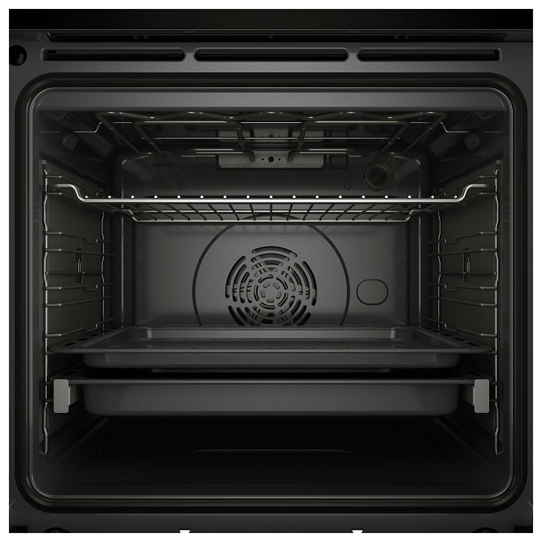 Духовой шкаф Whirlpool WOI5S8CM1SBA
