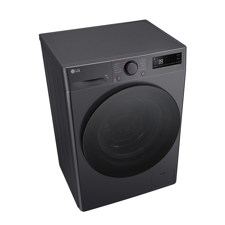 Стиральная машина LG F2Y5FS5J
