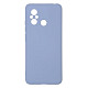 Чохол-накладка Armorstandart Icon для Xiaomi Redmi 12С/11A Camera cover Lavender (ARM66502)