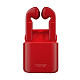 Наушники HONOR FlyPods True Wireless Earphones CM-H2S Red