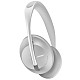 Навушники BOSE Noise Cancelling Headphones 700 Silver (794297-0300)
