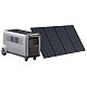 Зарядная станция Zendure SuperBase V4600 Black (4608 Вт/ч) 3800Вт UPS LiFePo4 GridFlow WIFI/BT