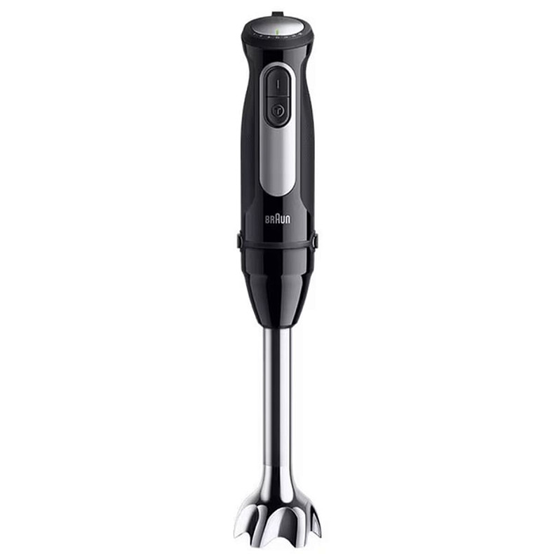 Блендер MQ 55254 MBK 0X22111504 BRAUN