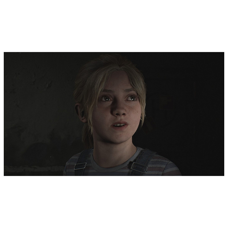 Игра консольная PS5 Silent Hill 2