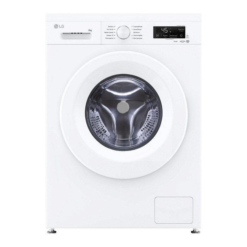 Стиральная машина LG F2Y2NS3WE