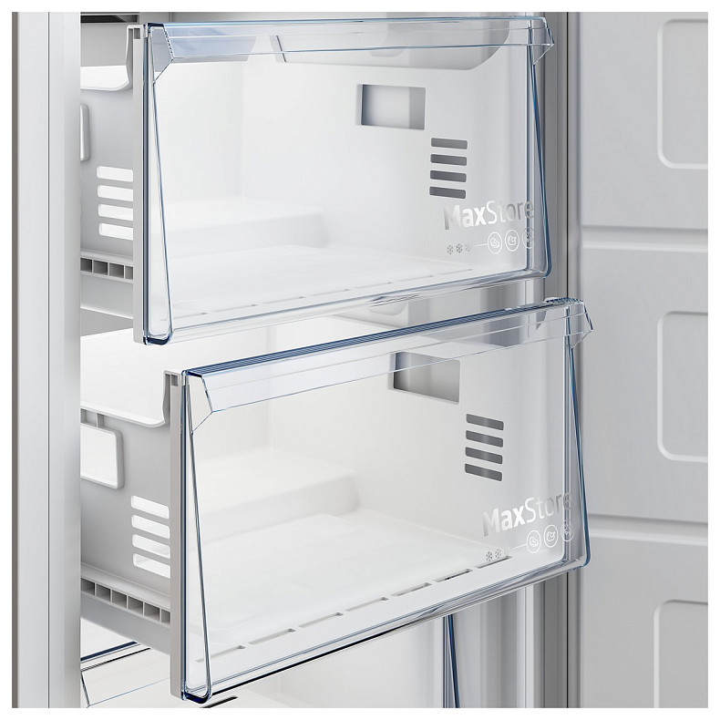 Морозильна камера BEKO B1RFNE313W