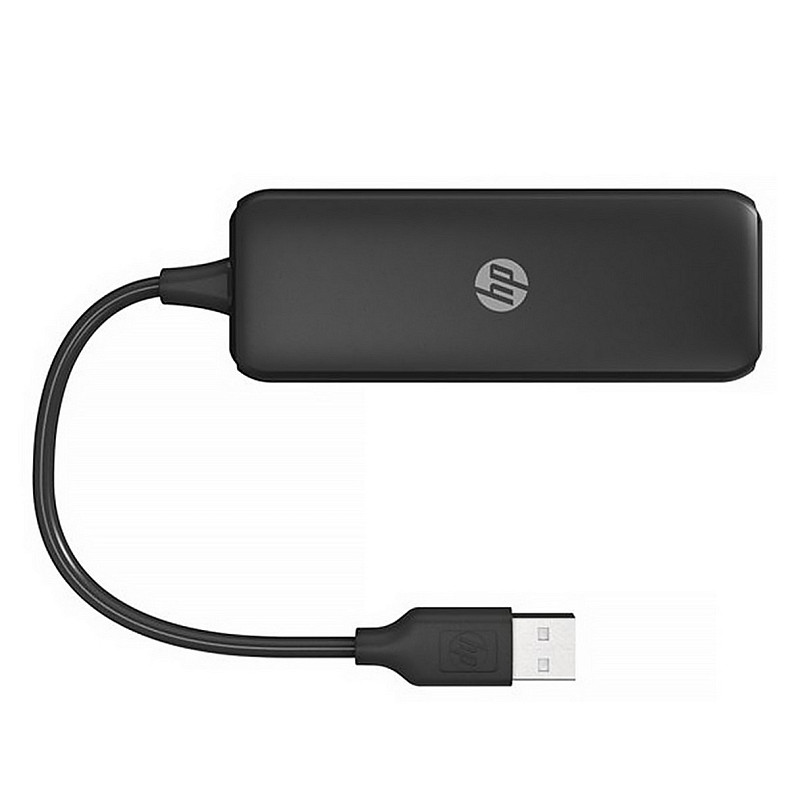 USB Hub HP DHC-CT110C USB 2.0 AM -> 4 порта USB 2.0 AF