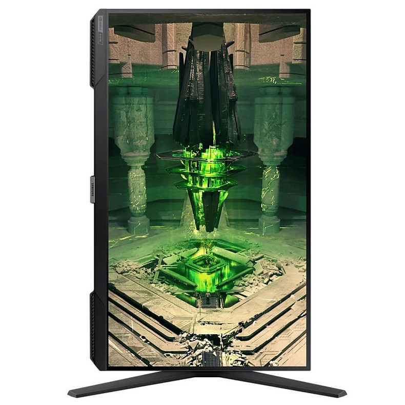 Монитор Samsung 27" S27BG400EI IPS Black (LS27BG400EIXCI)