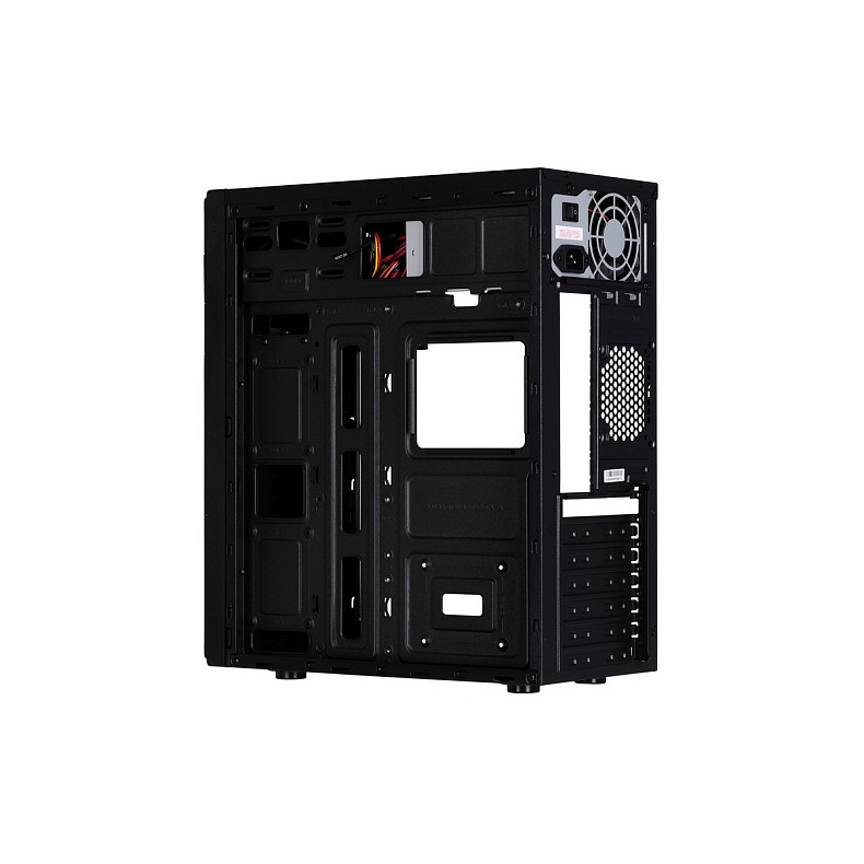 Комп'ютер 2E Rational Intel i3-10100/H510/8/500F/int/Win10Pro/E183/400W (2E-4923)