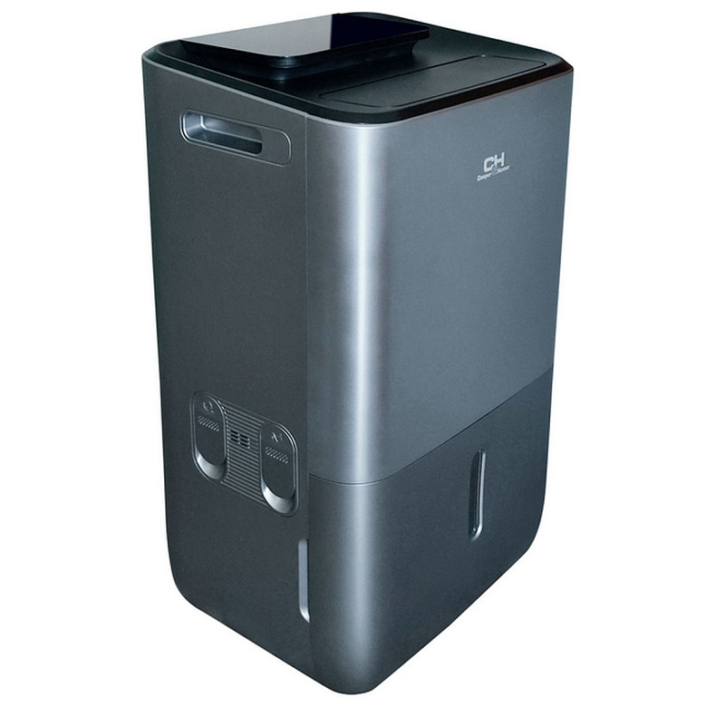 Осушувач повітря Cooper&Hunter CH-D014WD6-30LD WF 30 л на добу, 50 м2, 190 м3/ч, резервуар 5.5 л, ди
