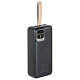 Универсальная мобильная батарея RIVACASE 30000 mA VA2585 (Black)