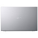 Ноутбук EU Acer Aspire 3 A315-58 (NX.ADDEH.00Q) Silver