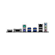 Материнская плата MSI PRO A620AM-B EVO sAM5 A620 2xDDR5 M.2 HDMI D-Sub mATX