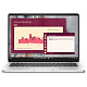 Ноутбук Dell Pro 14 14" FHD+ IPS AG, Intel U7-255U, 32GB, F512GB, UMA, Lin, сріблястий