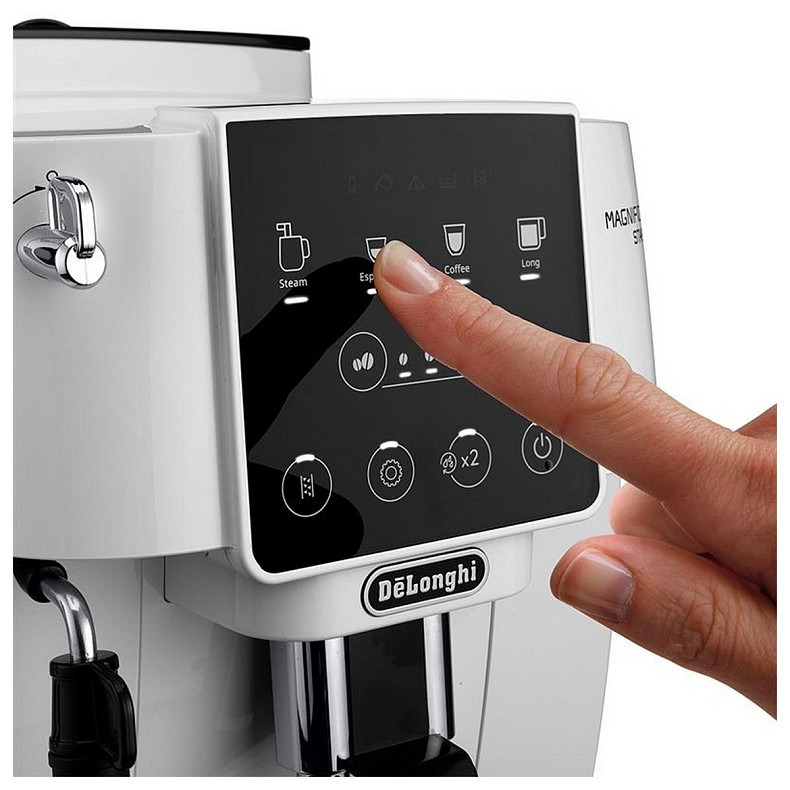 Кавомашина Delonghi Magnifica Start ECAM 220.20.W