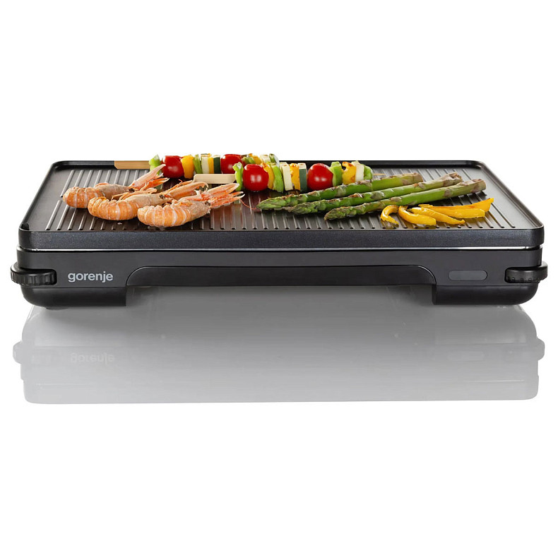 Гриль Gorenje TG2000LCB